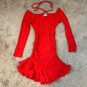 Zaful dress